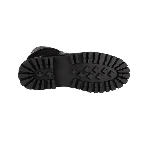 NEW CLOUD NINE ladies madilynn boot in black - Picture 6 of 6